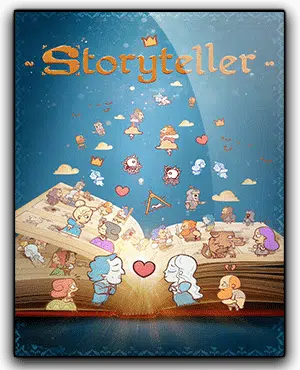 Storyteller Télécharger