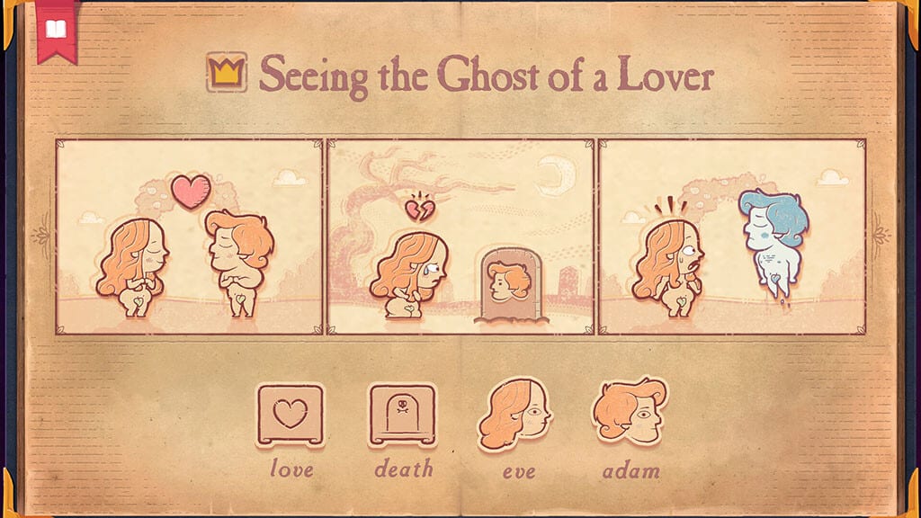 Storyteller Télécharger