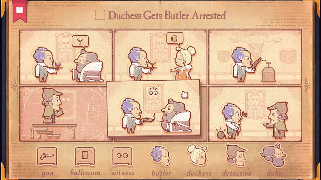 Storyteller Télécharger