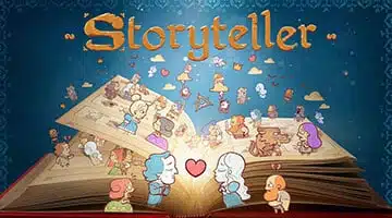 Storyteller Télécharger