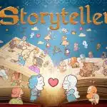Storyteller