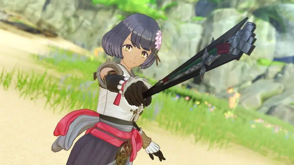 Atelier Ryza 3 Alchemist of the End the Secret Télécharger