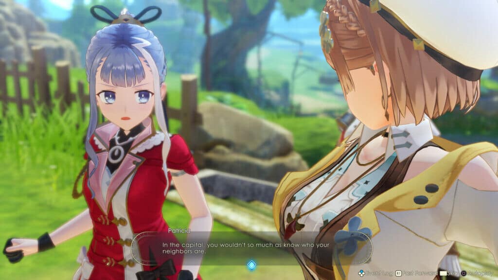 Atelier Ryza 3 Alchemist of the End the Secret Télécharger