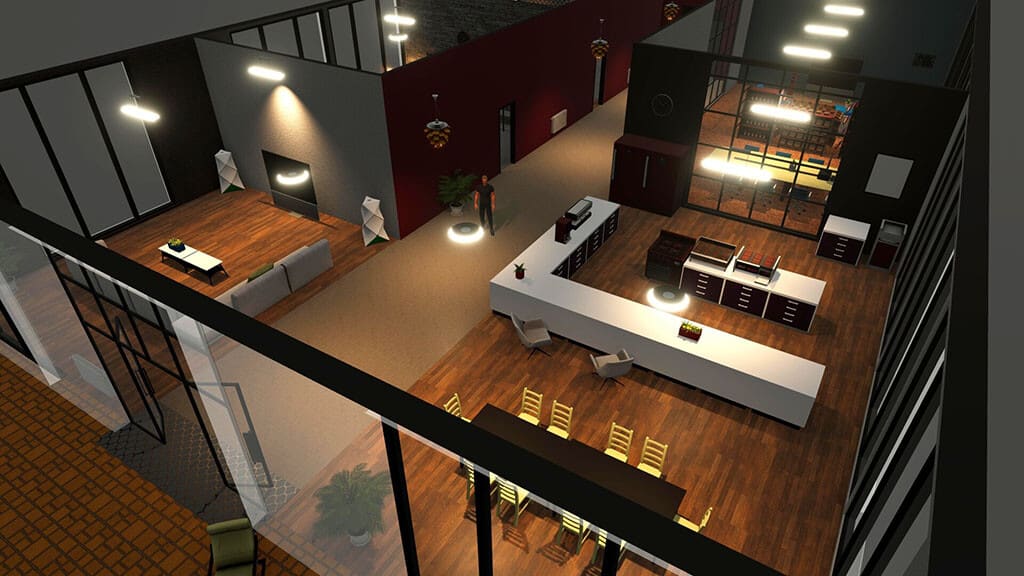 Big Ambitions Télécharger