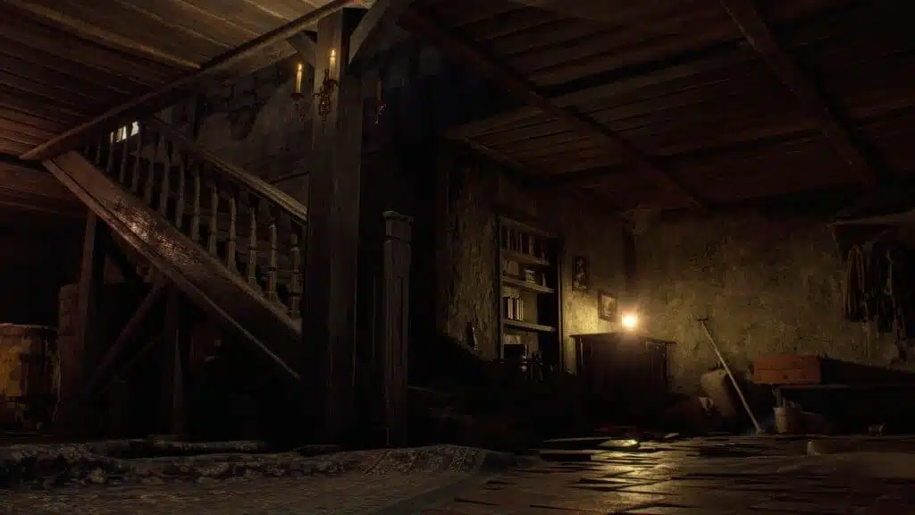 Resident Evil 4 Remake Télécharger