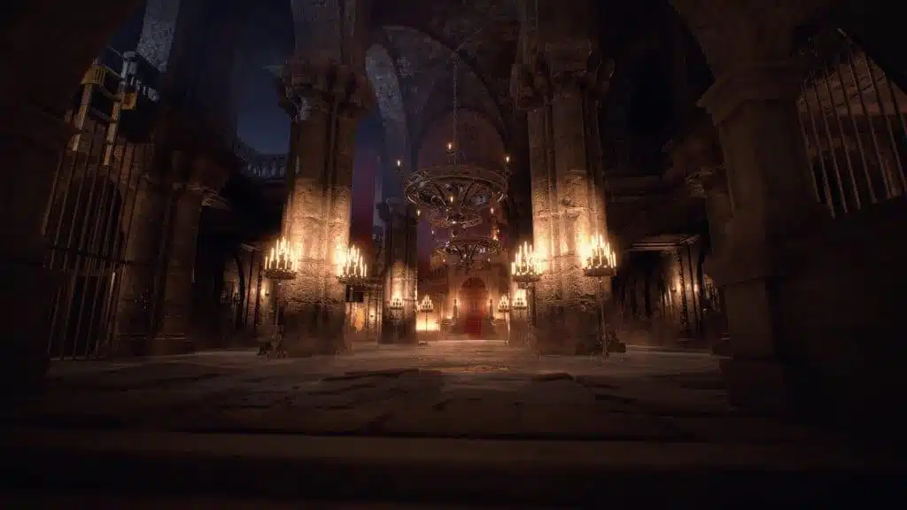 Resident Evil 4 Remake Télécharger