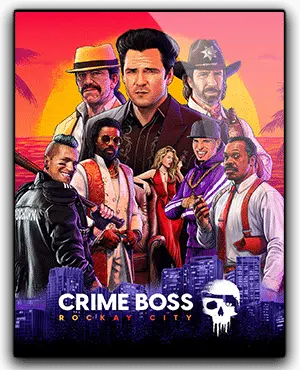 Crime Boss Rockay City Télécharger