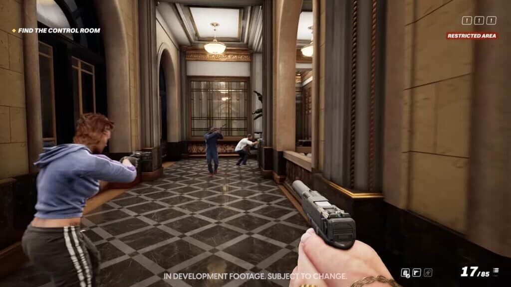 Crime Boss Rockay City Télécharger