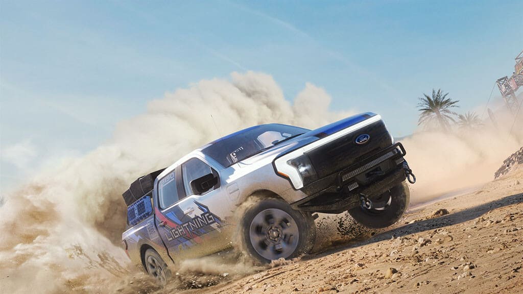 Forza Horizon 5 Rally Adventure Télécharger