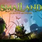Smalland Survive the Wilds