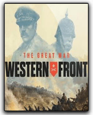 The Great War Western Front Télécharger