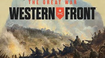 The Great War Western Front Télécharger