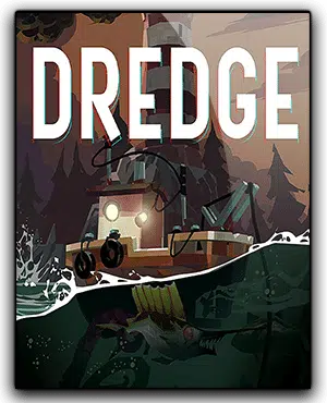 DREDGE Télécharger