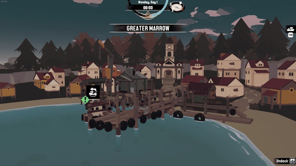 DREDGE Télécharger