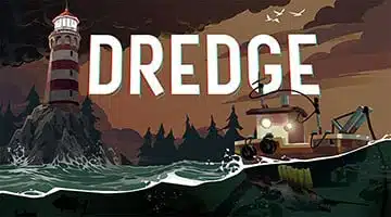 DREDGE Télécharger