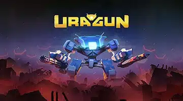 Uragun Télécharger