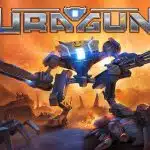 Uragun