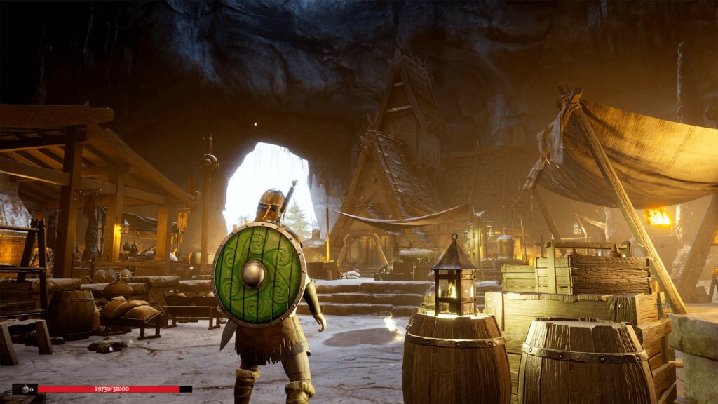 Ravenbound Télécharger