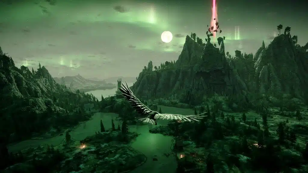 Ravenbound Télécharger