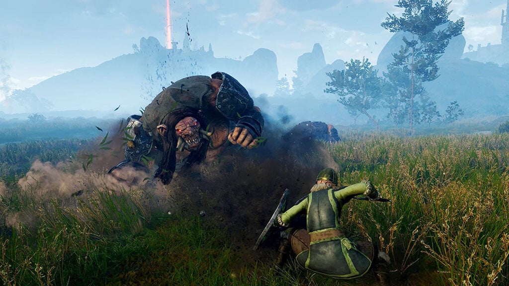 Ravenbound Télécharger