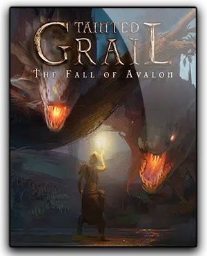 Tainted Grail The Fall of Avalon Télécharger