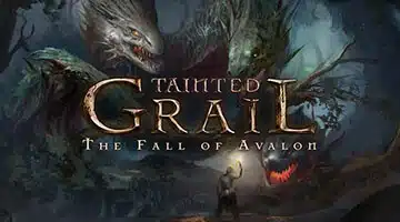 Tainted Grail The Fall of Avalon Télécharger