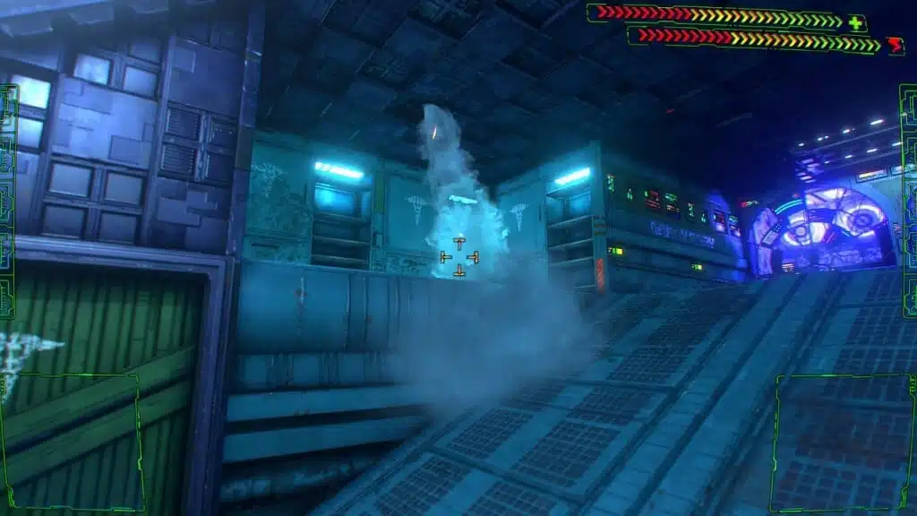 System Shock Remake Télécharger