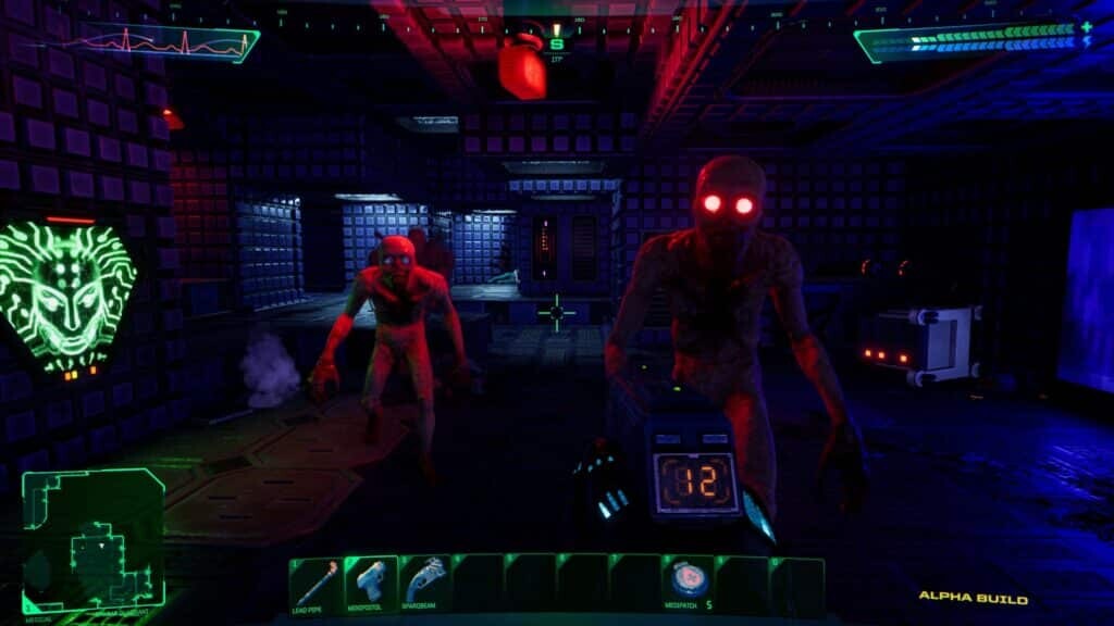 System Shock Remake Télécharger