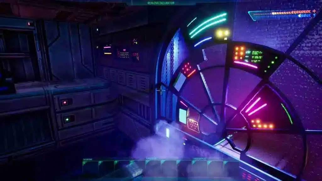 System Shock Remake Télécharger