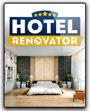 Hotel Renovator Télécharger