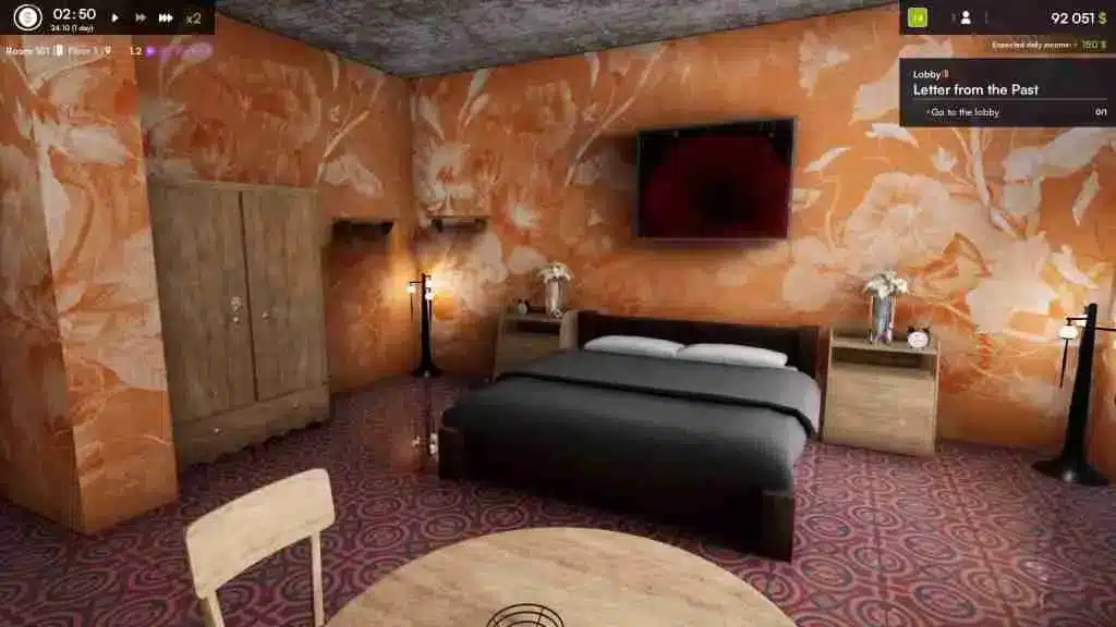 Hotel Renovator Télécharger