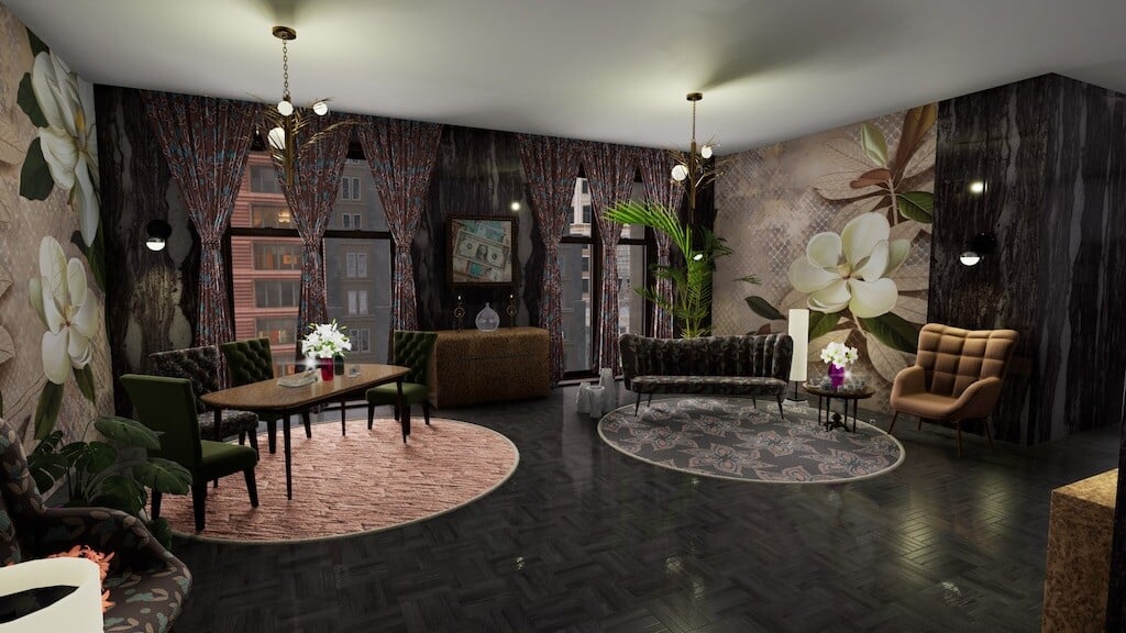 Hotel Renovator Télécharger