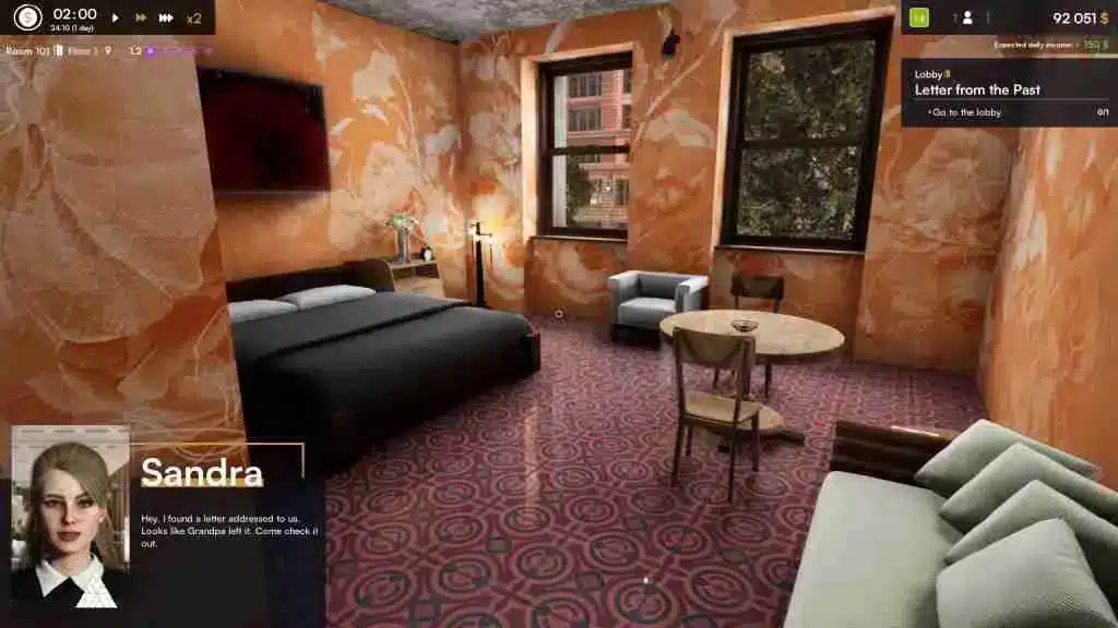 Hotel Renovator Télécharger
