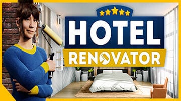 Hotel Renovator Télécharger