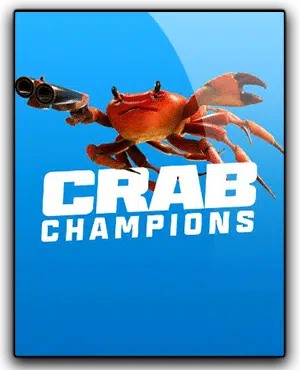 Crab Champions Télécharger