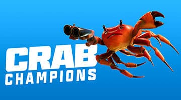 Crab Champions Télécharger