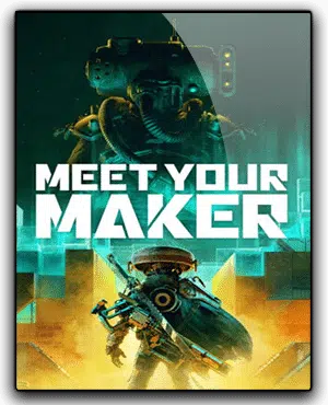 Meet Your Maker Télécharger