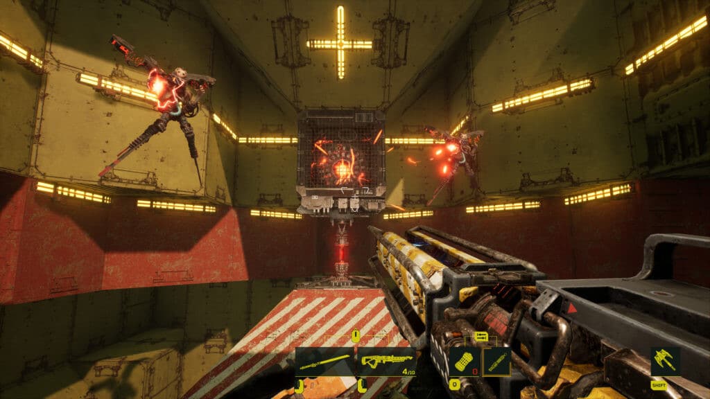 Meet Your Maker Télécharger