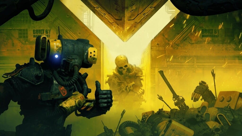 Meet Your Maker Télécharger