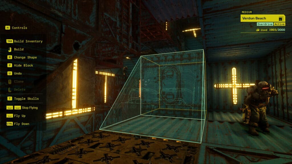 Meet Your Maker Télécharger