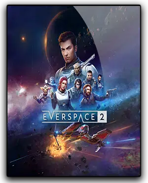 Everspace 2 Télécharger