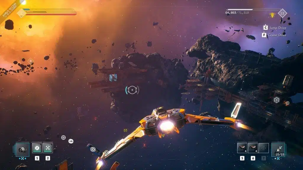 Everspace 2 Télécharger