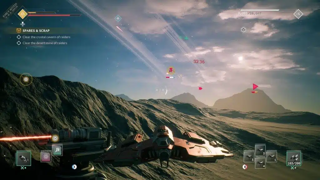 Everspace 2 Télécharger