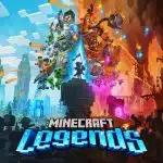 Minecraft Legends