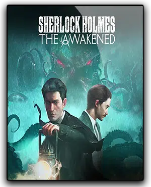 Sherlock Holmes The Awakened Télécharger