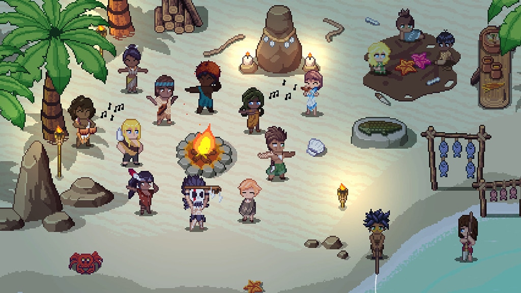 Roots of Pacha Télécharger