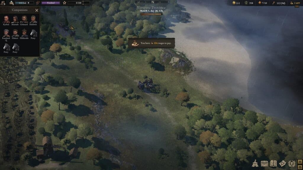 Wartales Télécharger