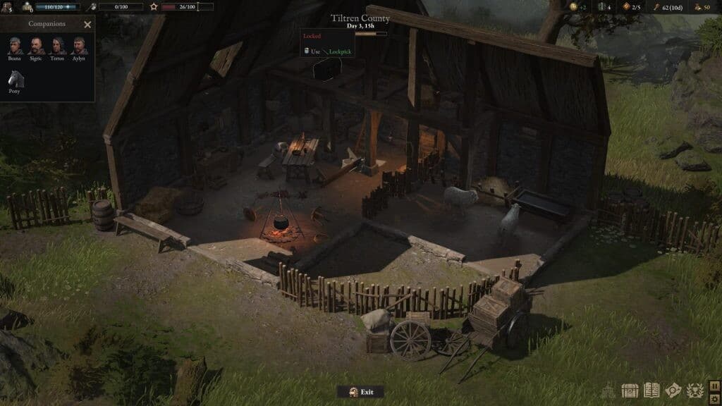 Wartales Télécharger