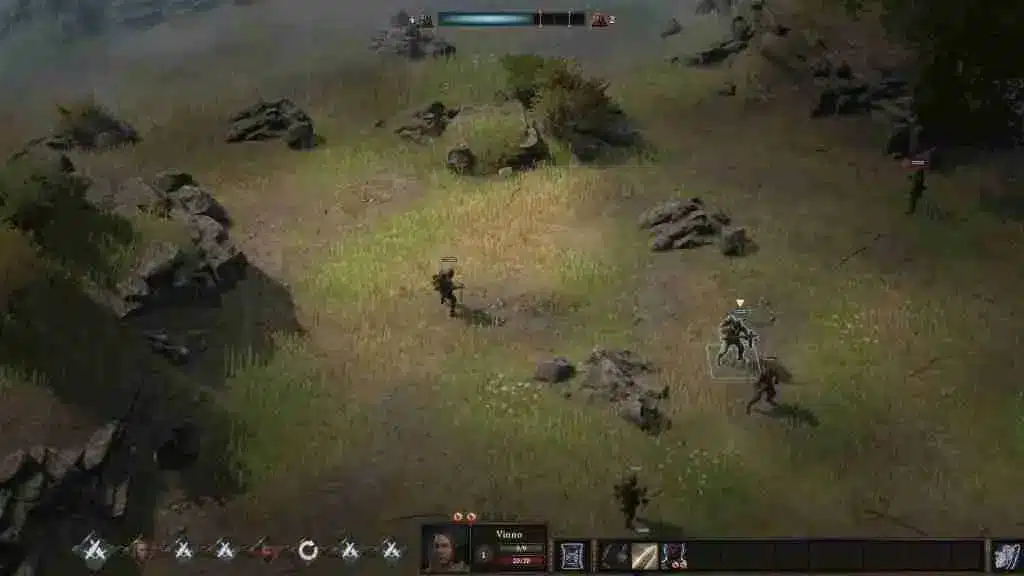 Wartales Télécharger