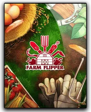 House Flipper Farm Télécharger